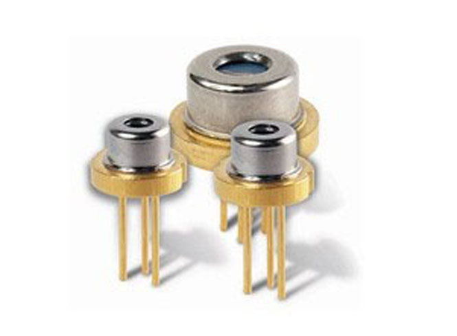 880nm 100mw TO18 Laser Diodes