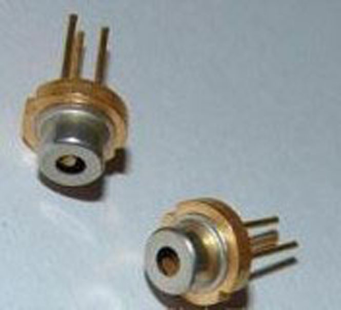 980nm 200mw TO18 Laser Diodes