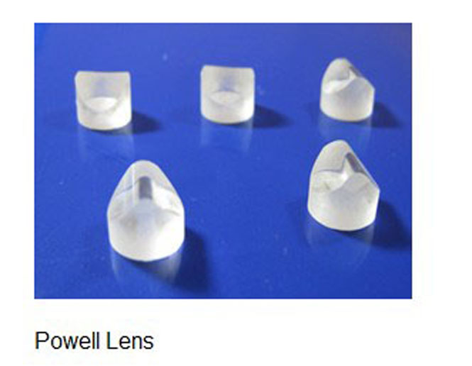Powell Lenses
