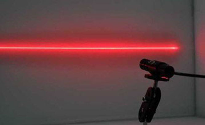 Red Line Laser Modules