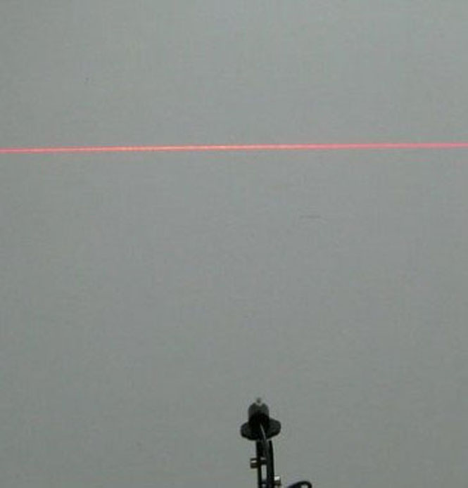 650nm Red Line Laser Modules
