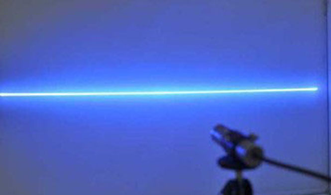 405nm UV Line Laser Diode Modules