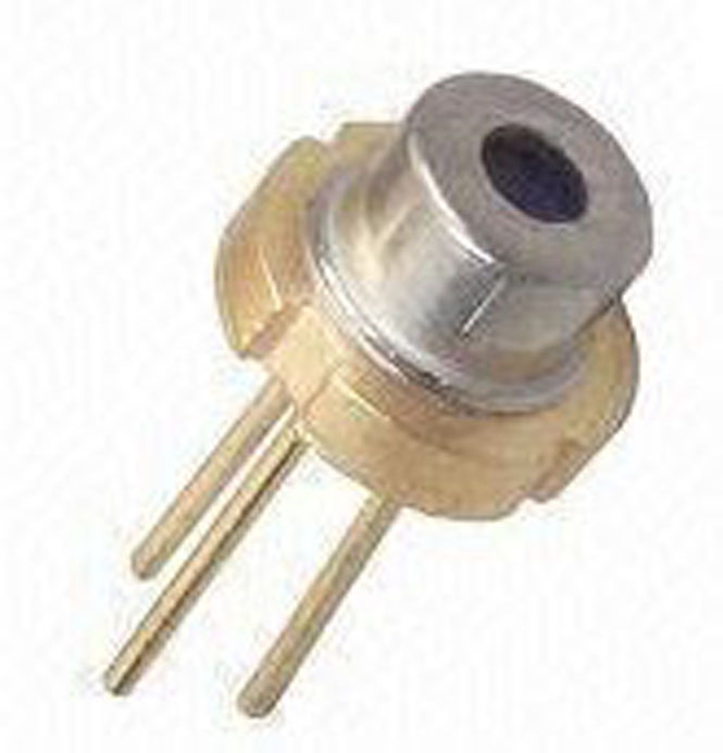 405nm 150mw TO38 Laser Diodes