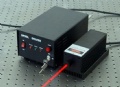 635nm 5W DPSS Laser Modules