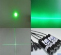 520nm-532nm Green Laser Diode Modules
