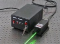 532nm 10W DPSS Green Laser Modules