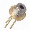 405nm 150mw TO38 Laser Diodes