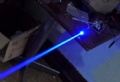 450nm Blue Lasers for Ingnition / Engraving